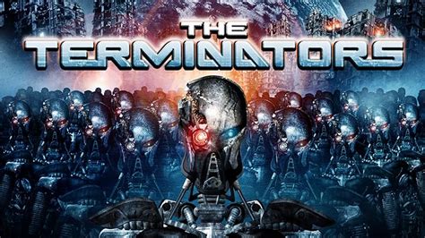 The Terminator Streaming 的图像结果