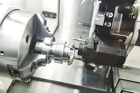 Image result for CNC Machine Process