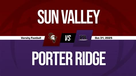 Sun Valley vs Charlotte Catholic | Football | 10/10/2025