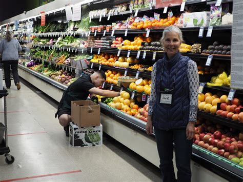 Coronavirus: Ukiah Natural Foods Co-op continuing to serve the ...