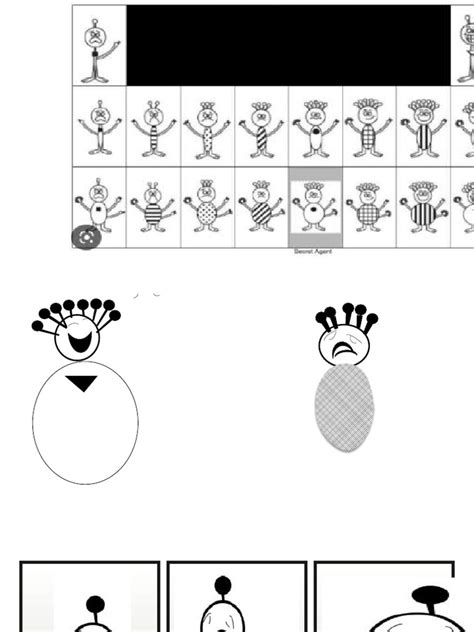 Alien Traceable Worksheet 的图像结果