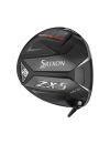 Srixon ZX5 MK II Driver – KIBI SPORTS