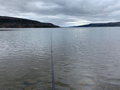 GLIMMERGLASS STATE PARK (Cooperstown) - Campground Reviews & Photos ...