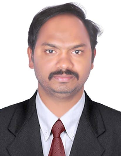 Faculty Directory — Malla Reddy (MR) Deemed to be University