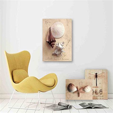 SAF Abstract Set of 3 UV Textured Painting (1 Pc.:-12 X 18 Inches and 2 ...