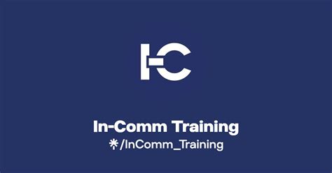 Image result for InComm Training Provider