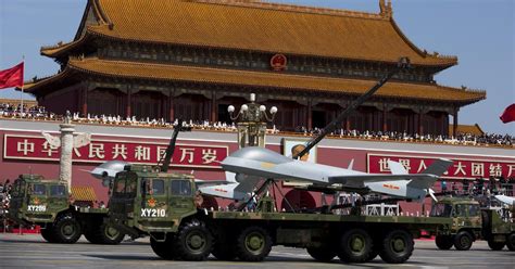 After India-Russia deal, Pakistan to buy Wing Loong II drones from China