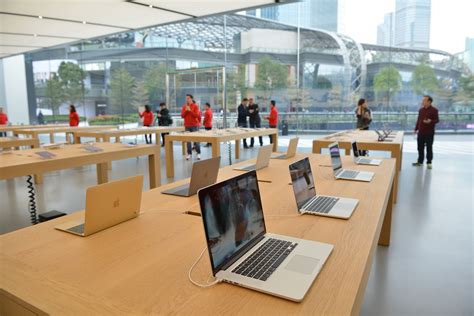 Apple Renunță La Procesoarele Intel Pe Viitoarele Mac-uri | Libertatea