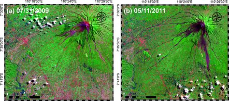Image result for Mount Merapi Pyroclastic Flow