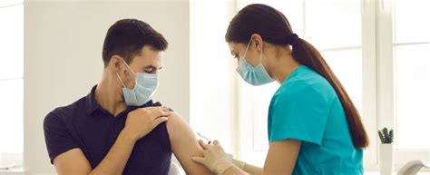 Vaccinations for Students Studying Abroad from Mumbai & Kerala