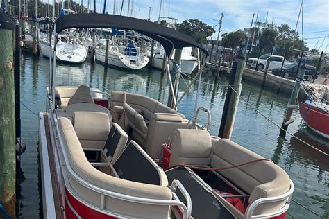 LAGOON PONTOON CHARTERS (2025) All You Need to Know BEFORE You Go (with ...