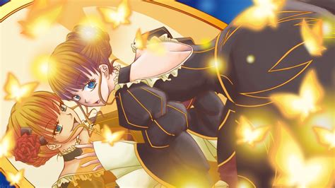 Download Beatrice (Umineko No Naku Koro Ni) Anime Umineko: When They ...