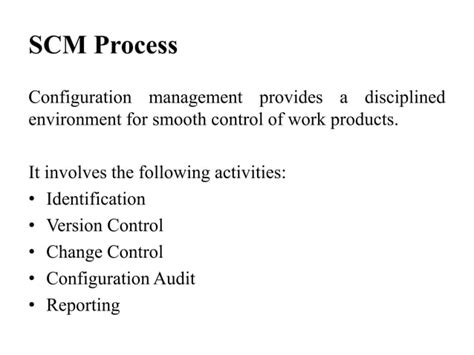 Configuration Management Example 的图像结果