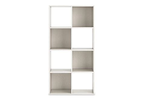 Aprilyn Eight Cube Organizer