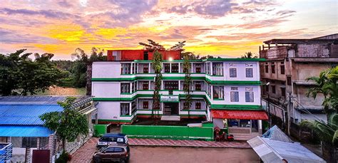AL-AMEEN ACADEMY, BADARPUR | HOME