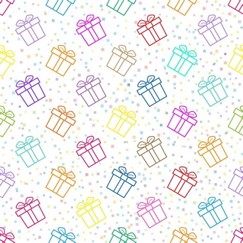 Image result for Simple Gift Box Pattern