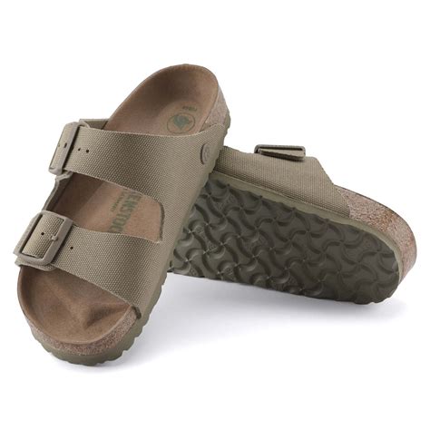 Arizona Rivet Logo Textile– BIRKENSTOCK