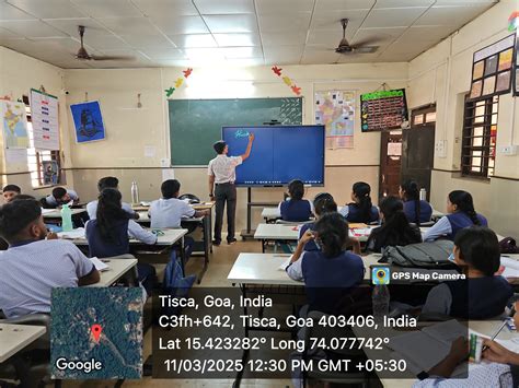 Upgradation of ICT Infrastructure for Implementation of Smart ...