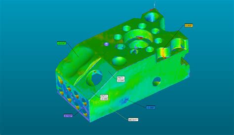 Image result for PC-DMIS MBD Auto Programming