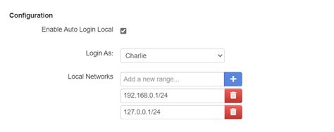 How to set up OctoPrint to autologin a single user when connecting from ...
