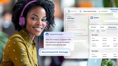 Billing Inquiry Manager | Salesforce AU