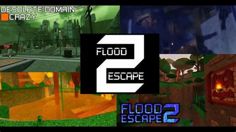 Image result for Flood Escape 2 Hack Script