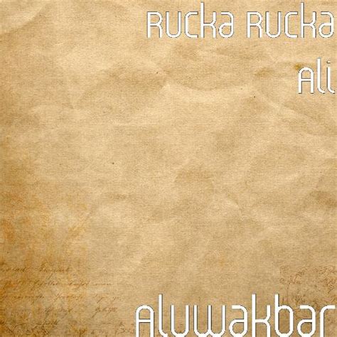 Image result for Aluwakbar Self Exploding