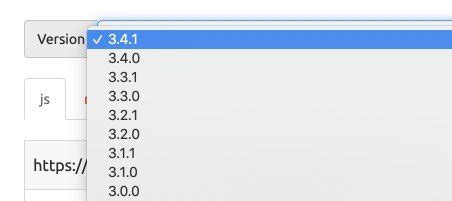 Image result for jQuery CDN JS