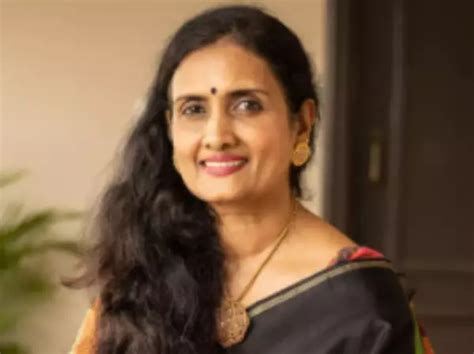 AMD India Head Jaya Jagadish On Tech's Empowering Effect For Women In India