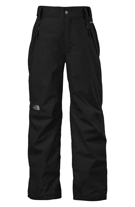 The North Face 'Freedom' Waterproof Heatseeker™ Insulated Snow Pants ...