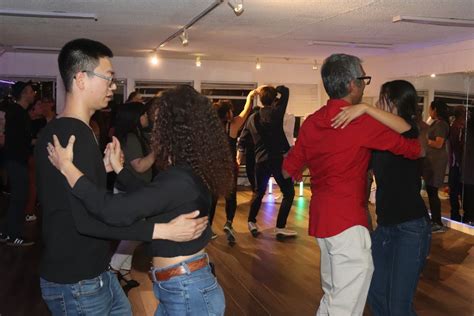 Learn to Dance Salsa and Bachata - First Class Free , Helena Gutteridge ...