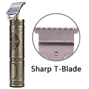 LIPSA ENTERPRISE Hair Trimmer For Men Buddha or Dragon Style Trimmer ...