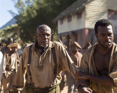 Louis Gossett Jr Movies