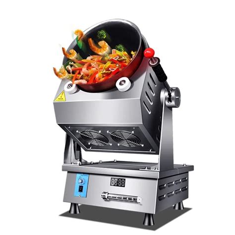 Automated Cooking Robot 的图像结果