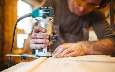 Image result for Using a Palm Router for Beginners