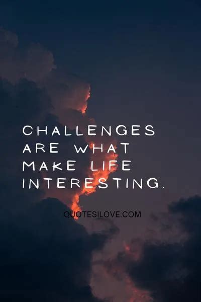 Image result for Challenges at Work Quotes