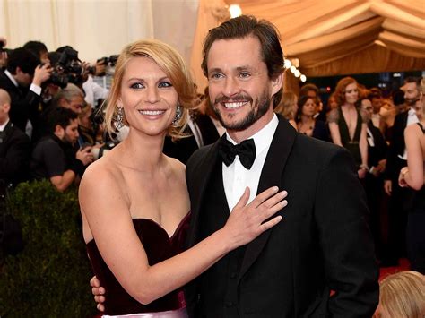 Claire Danes and Hugh Dancy's Relationship Timeline