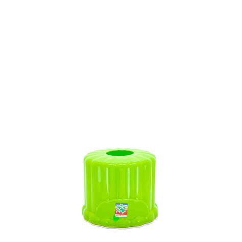 TEMPAT TISSUE LUCILLE 1261 - Jual Container Box Plastik, Keranjang ...