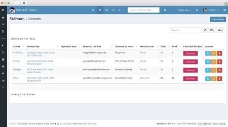 Image result for IT Asset Tracking Software Reviews