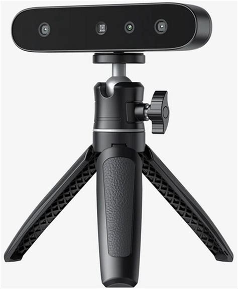 Image result for How 3D Scanner Work