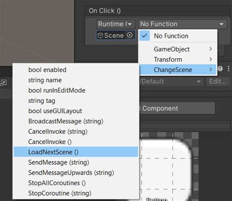 Unity Play Animation Click Button 的图像结果