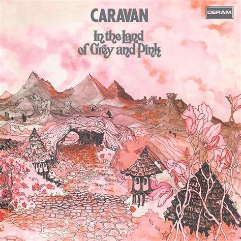 Caravan Album 的图像结果