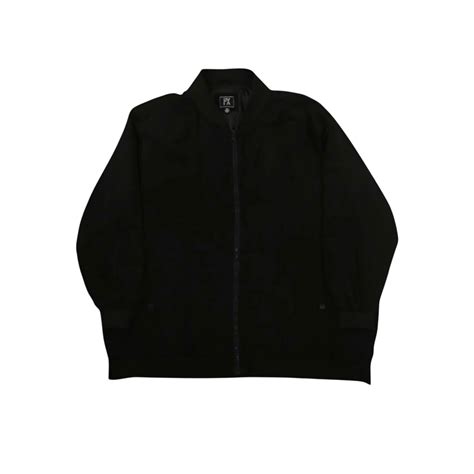 5XL super big size faux suede MA-1 jacket 【OT-20117】 | cv
