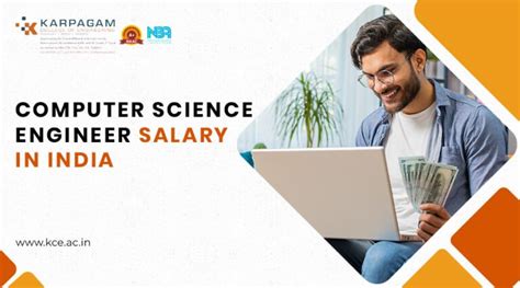 Image result for Computer Science Engineering Salary