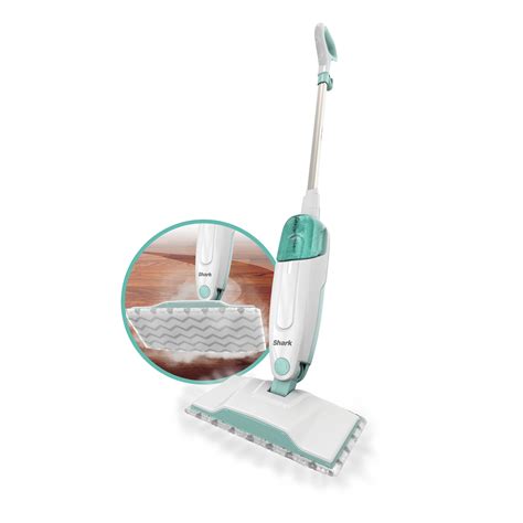 How Does A Shark Steam Mop Work at Rita Clark blog