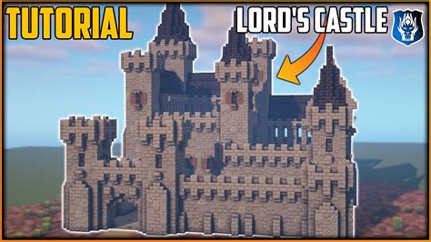 Image result for Castle Castle Gate Minecraft Tutorial
