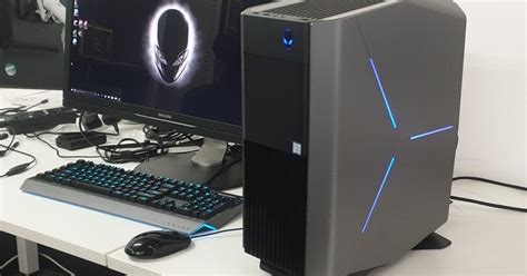 Alienware Aurora R8 Sound 的图像结果