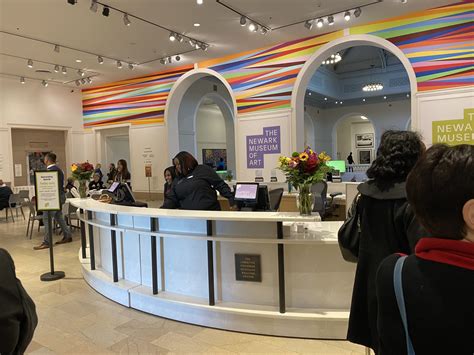 Renamed Newark Museum of Art Completes Refreshing Update – Side of Culture