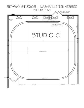 Image result for Three Panel Skycrapte Studio Layout