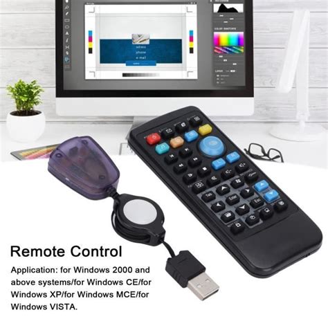 Image result for Telecommande USB